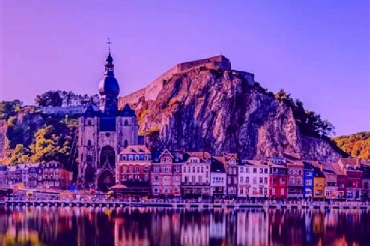 Luna, 33 — Escort in Barry, Belgium