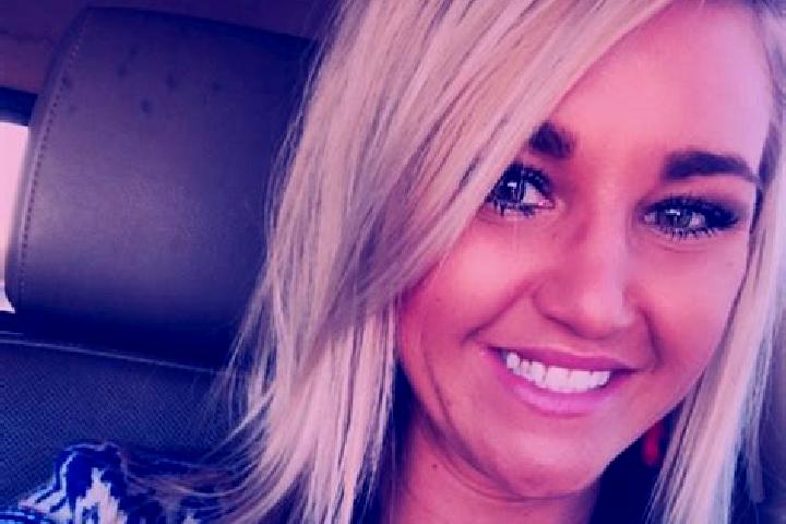 Luna, 33 — Escort in Blakely, United States