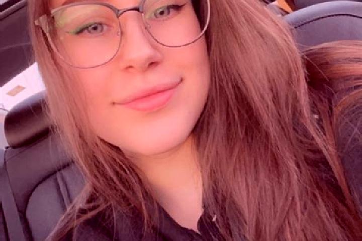 Luna, 33 — Escort in Bourbonnais, United States