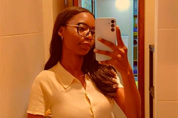 Luna, 33 — Escort in Calucinga, Angola