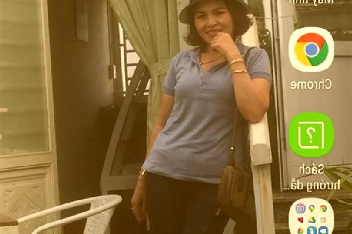 Luna, 33 — Escort in Canh Nang, Vietnam