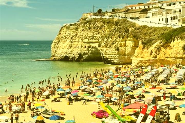 Luna, 33 — Escort in Carreira, Portugal