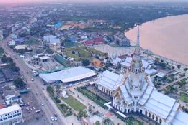 Luna, 33 — Escort in Chachoengsao, Thailand