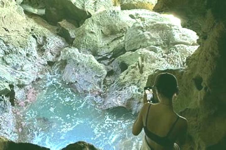 Luna, 33 — Escort in Cueva del Hierro, Spain