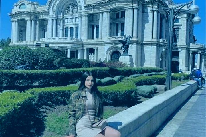 Luna, 33 — Escort in Dzoncauich, Mexico