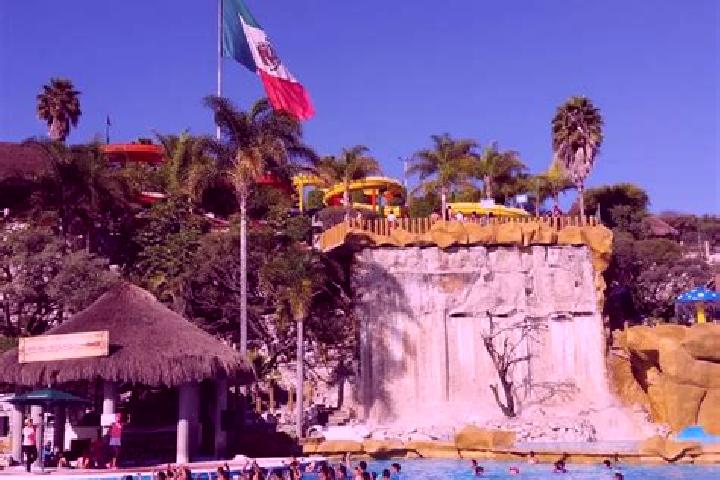 Luna, 33 — Escort in El Tephe, Mexico