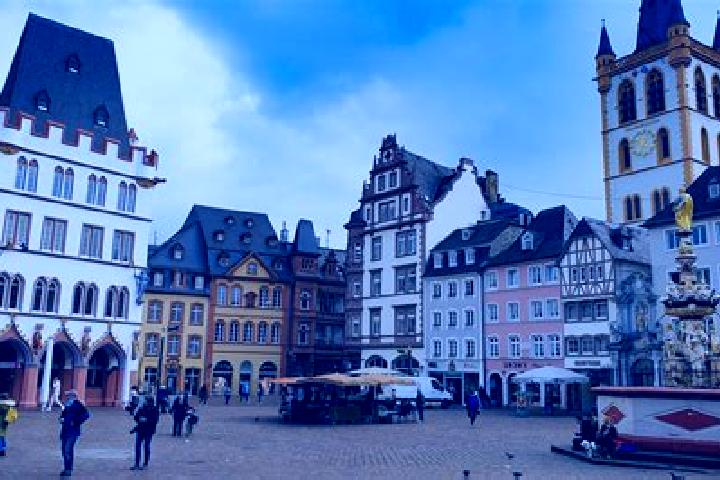 Luna, 33 — Escort in Freilingen, Germany