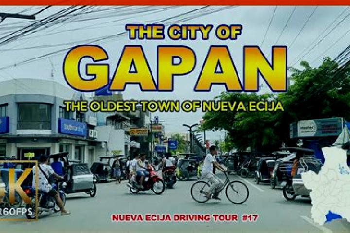 Luna, 33 — Escort in Gapan, Philippines