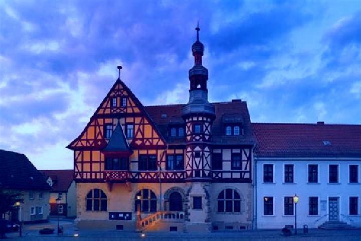 Luna, 33 — Escort in Harzgerode, Germany