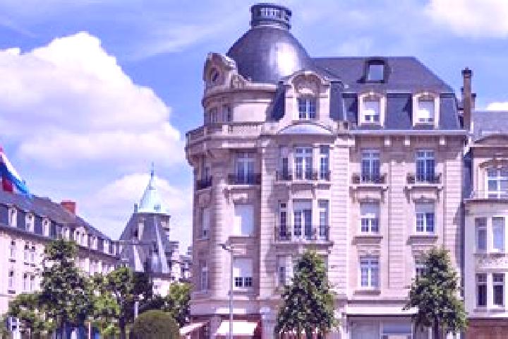 Luna, 33 — Escort in Hunsdorf, Luxembourg