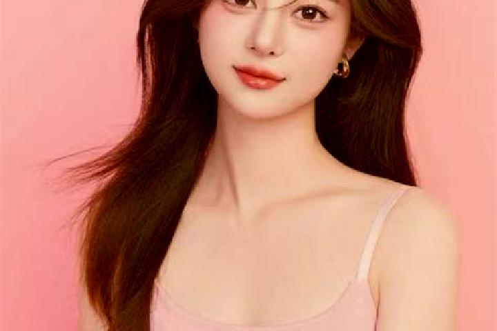 Luna, 33 — Escort in Jiading, China