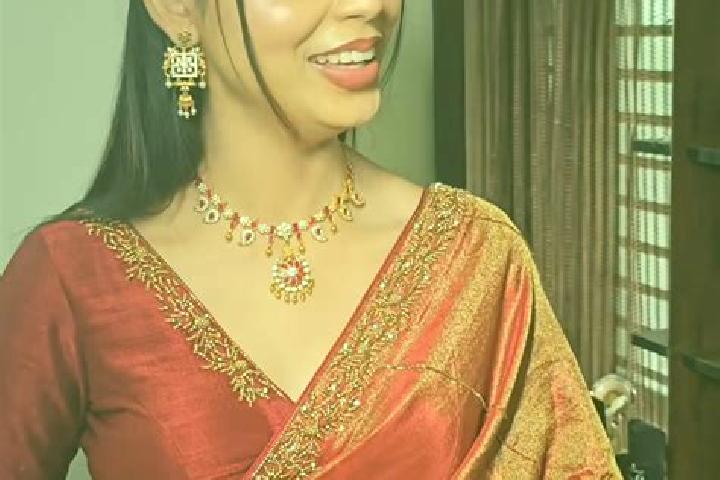 Luna, 33 — Escort in Kharod, India