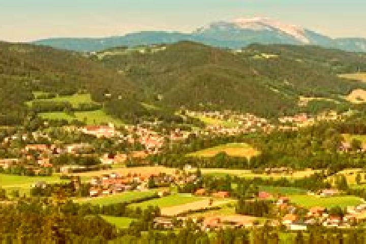 Luna, 33 — Escort in Kirchberg am Walde, Austria