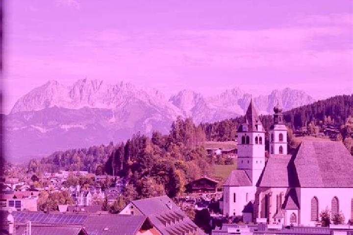 Luna, 33 — Escort in Kitzbuehel, Austria
