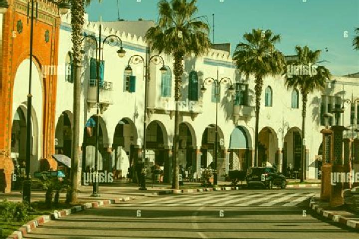 Luna, 33 — Escort in Larache, Morocco