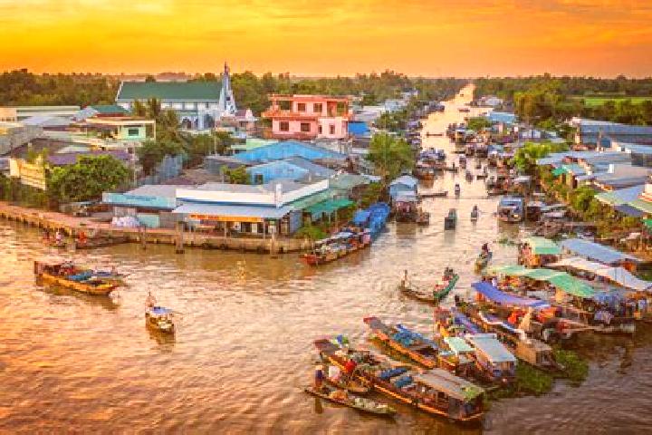 Luna, 33 — Escort in Long Xuyen, Vietnam