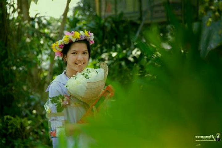 Luna, 33 — Escort in Mae Charim, Thailand