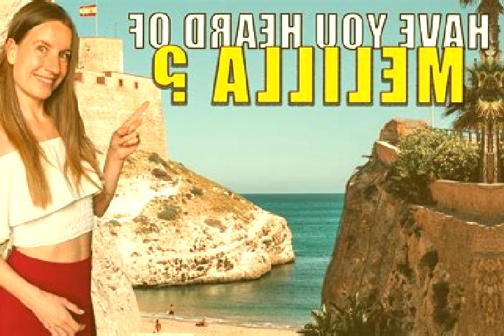 Luna, 33 — Escort in Mellila, Morocco