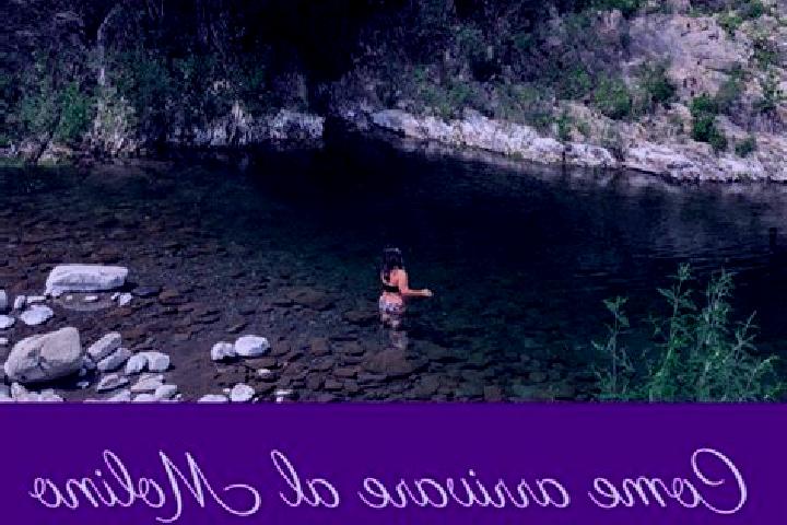 Luna, 33 — Escort in Molino del Pallone, Italy
