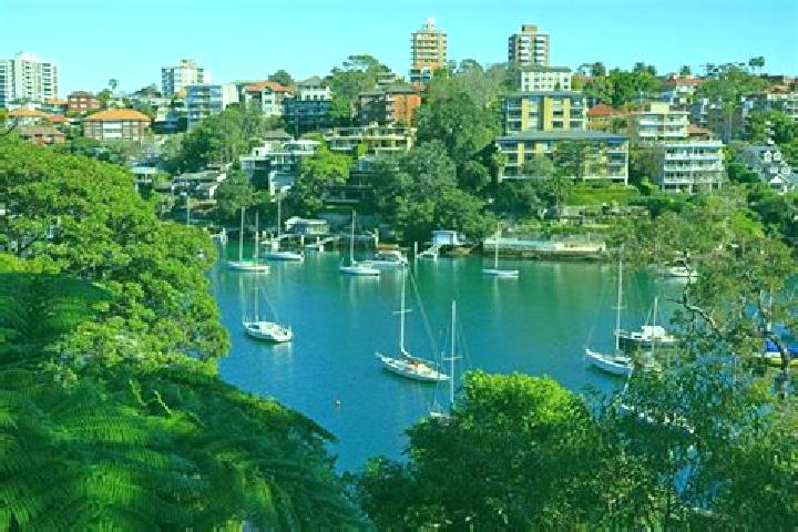 Luna, 33 — Escort in Mosman Park, Australia