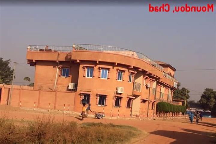 Luna, 33 — Escort in Moundou, Chad