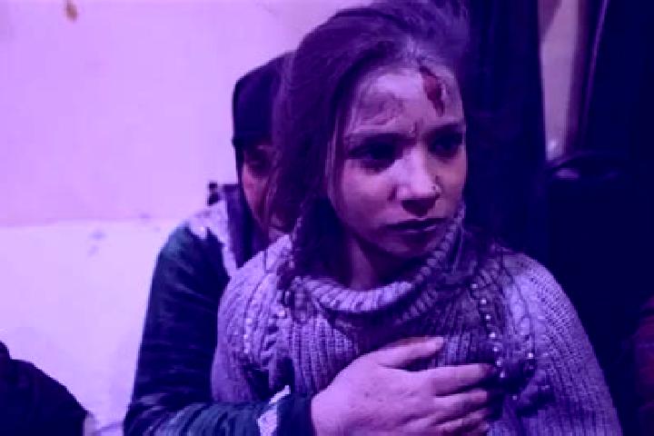 Luna, 33 — Escort in Nahiyat as Sab Biyar, Syria