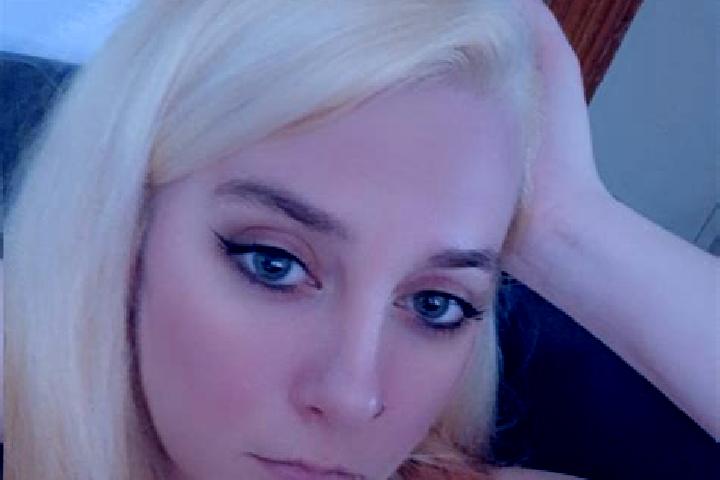Luna, 33 — Escort in Nesquehoning, United States