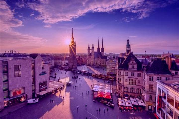 Luna, 33 — Escort in Nittendorf, Germany