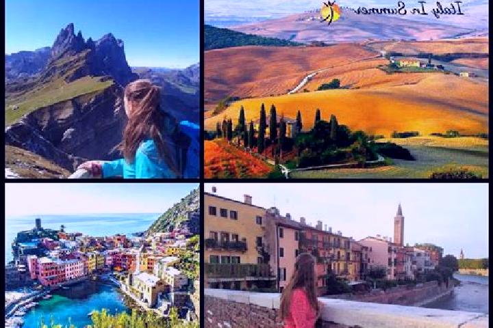 Luna, 33 — Escort in Olza-Fogarole, Italy