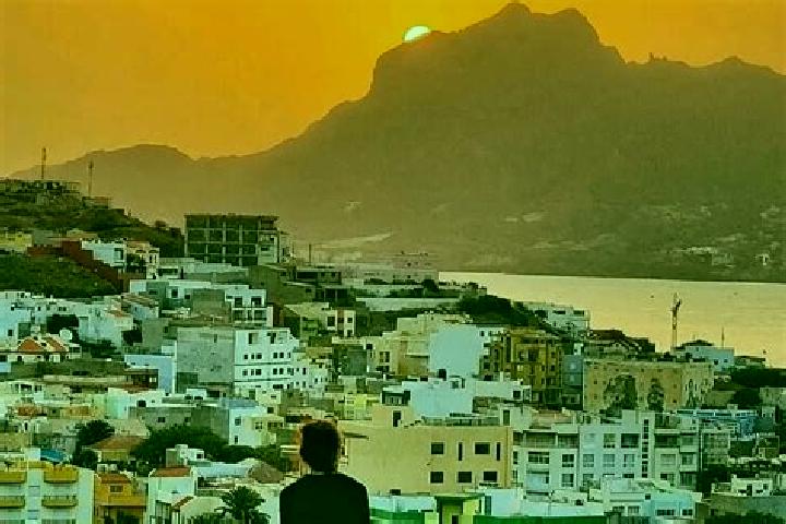 Luna, 33 — Escort in Pombas, Cape Verde