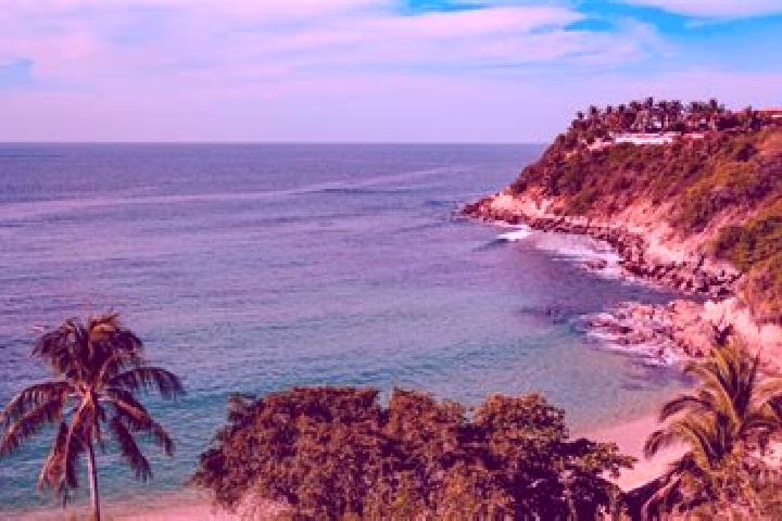 Luna, 33 — Escort in Puerto Escondido, Panama