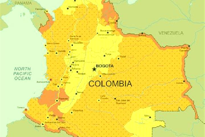 Luna, 33 — Escort in Rivera, Colombia