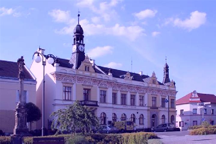Luna, 33 — Escort in Rovensko pod Troskami, Czech Republic