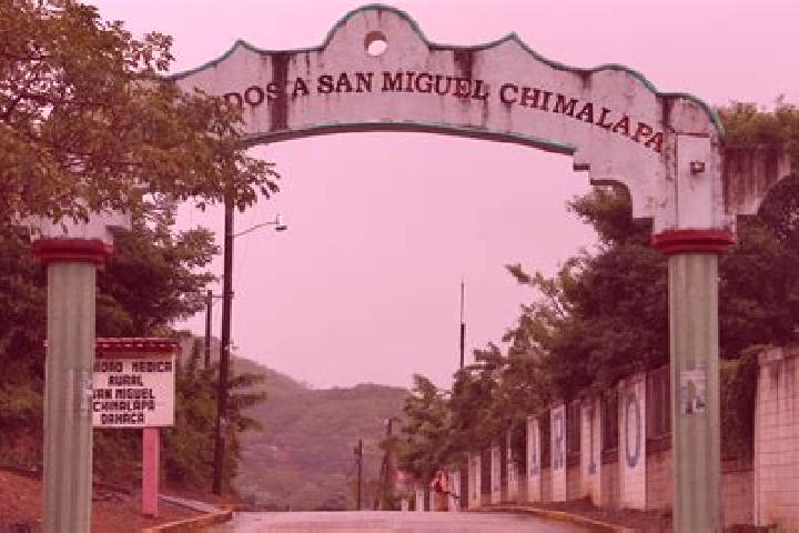 Luna, 33 — Escort in San Miguel Chimalapa, Mexico