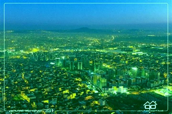 Luna, 33 — Escort in Sancaktepe, Turkey