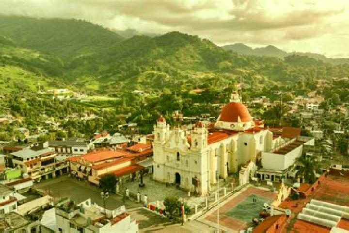 Luna, 33 — Escort in Santa Catarina Juquila, Mexico