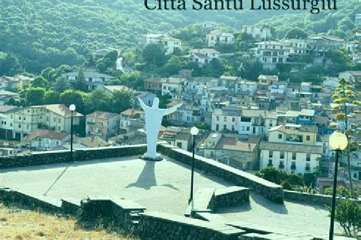 Luna, 33 — Escort in Santu Lussurgiu, Italy