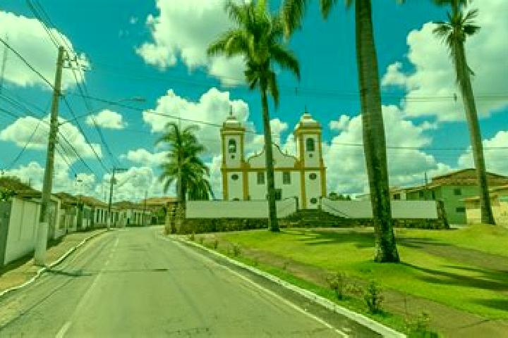 Luna, 33 — Escort in Sao Bras do Suacui, Brazil