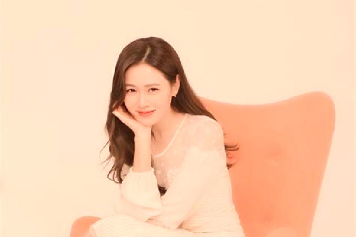 Luna, 33 — Escort in Seosan, South Korea