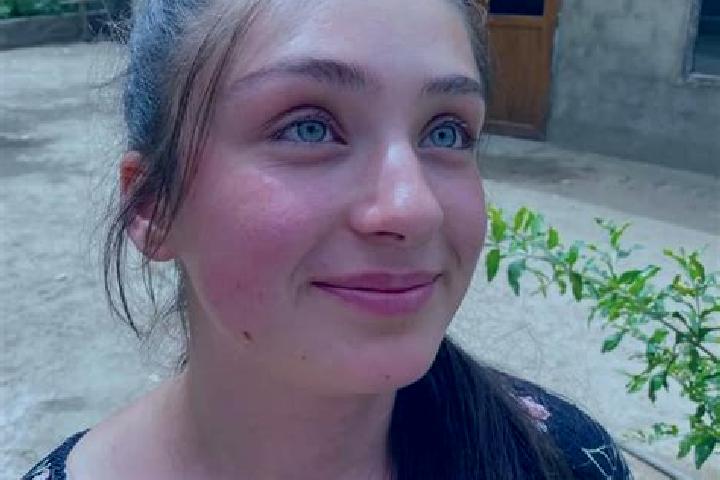 Luna, 33 — Escort in Shahritus, Tajikistan