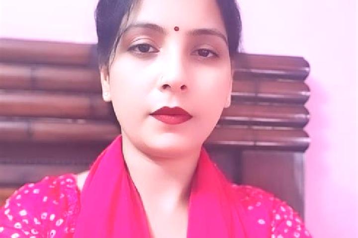 Luna, 33 — Escort in Shikohabad, India