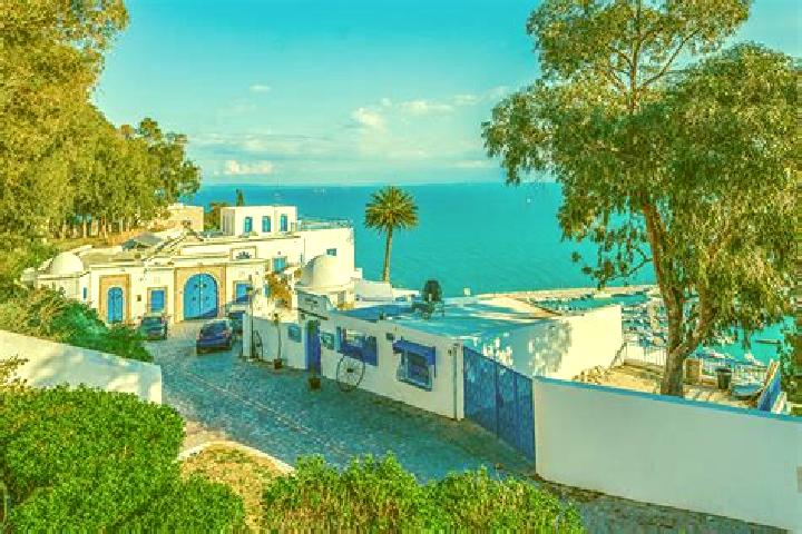 Luna, 33 — Escort in Sidi Amor Bou Hajela, Tunisia