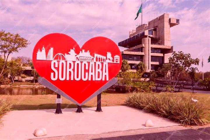 Luna, 33 — Escort in Sorocaba, Brazil