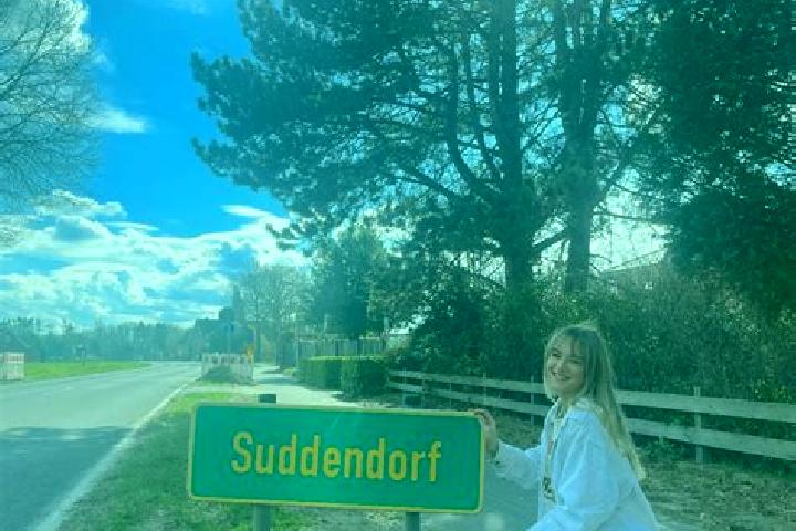 Luna, 33 — Escort in Suddendorf, Germany
