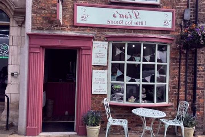 Luna, 33 — Escort in Tadcaster, United Kingdom