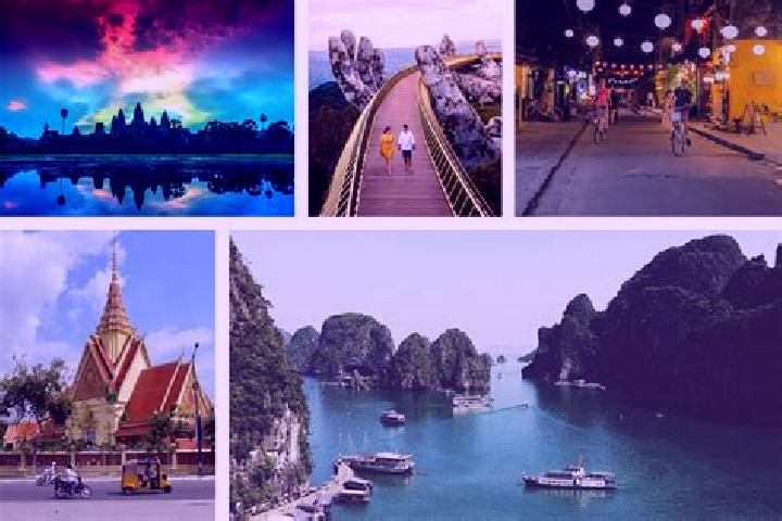 Luna, 33 — Escort in Tan An, Vietnam