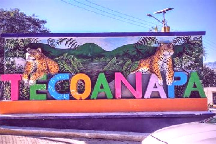 Luna, 33 — Escort in Tecoanapa, Mexico