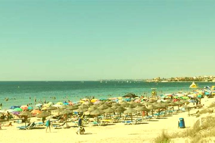 Luna, 33 — Escort in Torre de la Horadada, Spain