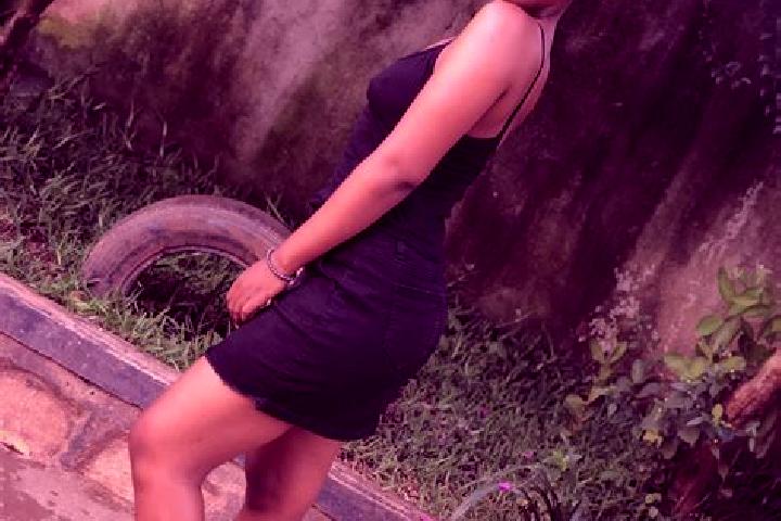 Luna, 33 — Escort in Umutara, Rwanda