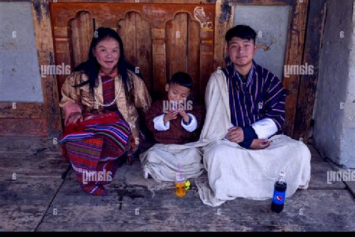 Luna, 33 — Escort in Ura, Bhutan
